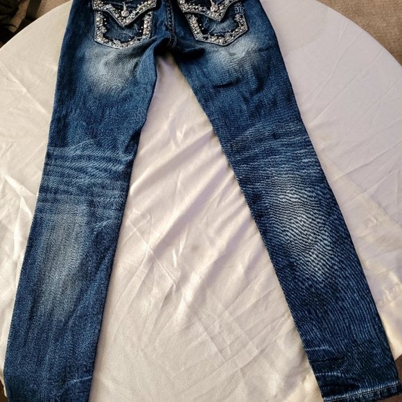 Miss me skinny jeans - Picture 3 of 5